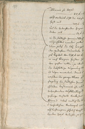 Civic Archives of Bozen-Bolzano - BOhisto Ratsprotokoll 1787 - 