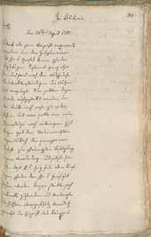 Civic Archives of Bozen-Bolzano - BOhisto Ratsprotokoll 1787 - 