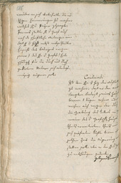 Civic Archives of Bozen-Bolzano - BOhisto Ratsprotokoll 1787 - 
