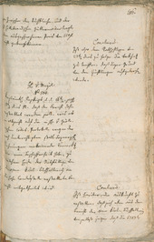 Civic Archives of Bozen-Bolzano - BOhisto Ratsprotokoll 1787 - 