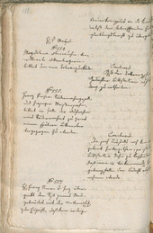 Civic Archives of Bozen-Bolzano - BOhisto Ratsprotokoll 1787 - 