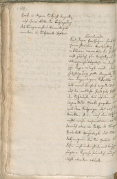 Civic Archives of Bozen-Bolzano - BOhisto Ratsprotokoll 1787 - 