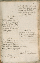 Civic Archives of Bozen-Bolzano - BOhisto Ratsprotokoll 1787 - 