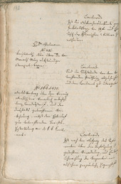 Civic Archives of Bozen-Bolzano - BOhisto Ratsprotokoll 1787 - 