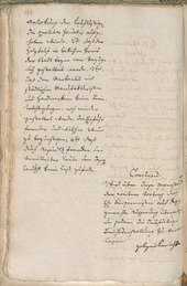 Civic Archives of Bozen-Bolzano - BOhisto Ratsprotokoll 1787 - 