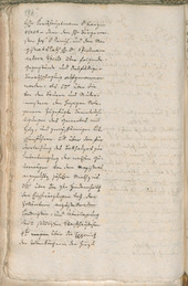 Civic Archives of Bozen-Bolzano - BOhisto Ratsprotokoll 1787 - 