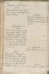 Civic Archives of Bozen-Bolzano - BOhisto Ratsprotokoll 1787 - 