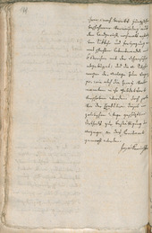 Civic Archives of Bozen-Bolzano - BOhisto Ratsprotokoll 1787 - 