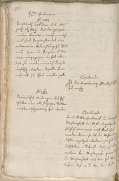 Civic Archives of Bozen-Bolzano - BOhisto Ratsprotokoll 1787 - 