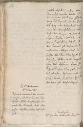 Civic Archives of Bozen-Bolzano - BOhisto Ratsprotokoll 1787 - 