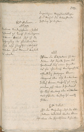 Civic Archives of Bozen-Bolzano - BOhisto Ratsprotokoll 1787 - 