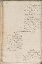 Civic Archives of Bozen-Bolzano - BOhisto Ratsprotokoll 1787 - 