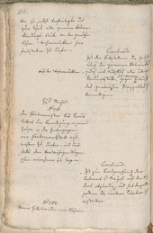 Civic Archives of Bozen-Bolzano - BOhisto Ratsprotokoll 1787 - 