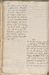 Civic Archives of Bozen-Bolzano - BOhisto Ratsprotokoll 1787 - 