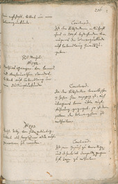 Civic Archives of Bozen-Bolzano - BOhisto Ratsprotokoll 1787 - 