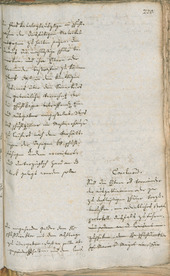 Stadtarchiv Bozen - BOhisto Ratsprotokoll 1787 - 