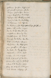 Stadtarchiv Bozen - BOhisto Ratsprotokoll 1787 - 