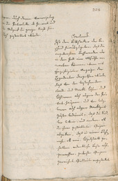Stadtarchiv Bozen - BOhisto Ratsprotokoll 1787 - 