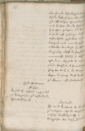 Stadtarchiv Bozen - BOhisto Ratsprotokoll 1787 - 