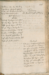 Stadtarchiv Bozen - BOhisto Ratsprotokoll 1787 - 