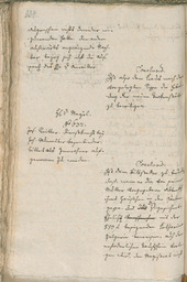 Stadtarchiv Bozen - BOhisto Ratsprotokoll 1787 - 