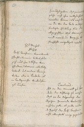 Stadtarchiv Bozen - BOhisto Ratsprotokoll 1787 - 