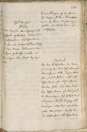 Stadtarchiv Bozen - BOhisto Ratsprotokoll 1787 - 