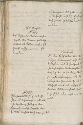 Archivio Storico della Città di Bolzano - BOhisto protocollo consiliare 1787 - 