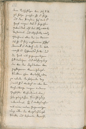 Archivio Storico della Città di Bolzano - BOhisto protocollo consiliare 1787 - 