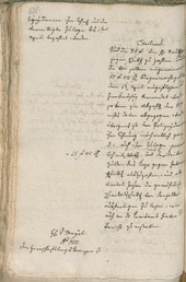 Archivio Storico della Città di Bolzano - BOhisto protocollo consiliare 1787 - 
