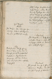Archivio Storico della Città di Bolzano - BOhisto protocollo consiliare 1787 - 