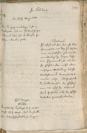 Archivio Storico della Città di Bolzano - BOhisto protocollo consiliare 1787 - 