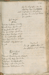 Archivio Storico della Città di Bolzano - BOhisto protocollo consiliare 1787 - 