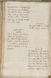 Archivio Storico della Città di Bolzano - BOhisto protocollo consiliare 1787 - 