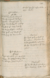 Archivio Storico della Città di Bolzano - BOhisto protocollo consiliare 1787 - 