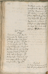 Archivio Storico della Città di Bolzano - BOhisto protocollo consiliare 1787 - 