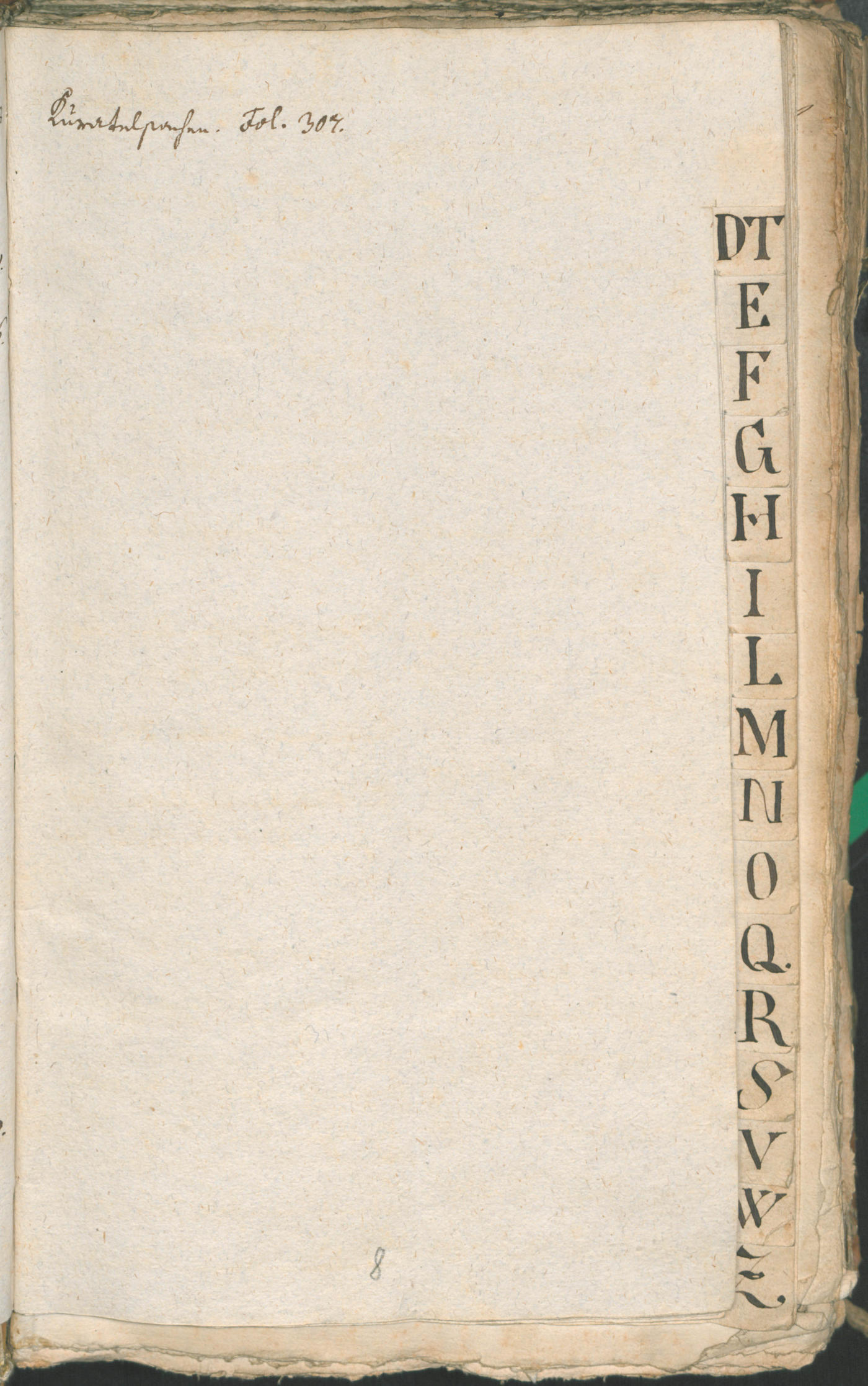 Civic Archives of Bozen-Bolzano - BOhisto Ratsprotokoll 1787 