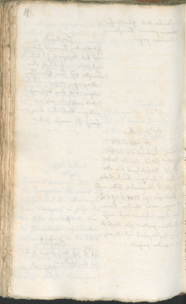 Civic Archives of Bozen-Bolzano - BOhisto Ratsprotokoll 1787 