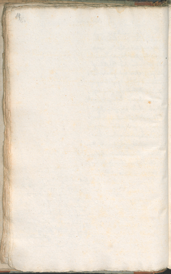 Civic Archives of Bozen-Bolzano - BOhisto Ratsprotokoll 1787 