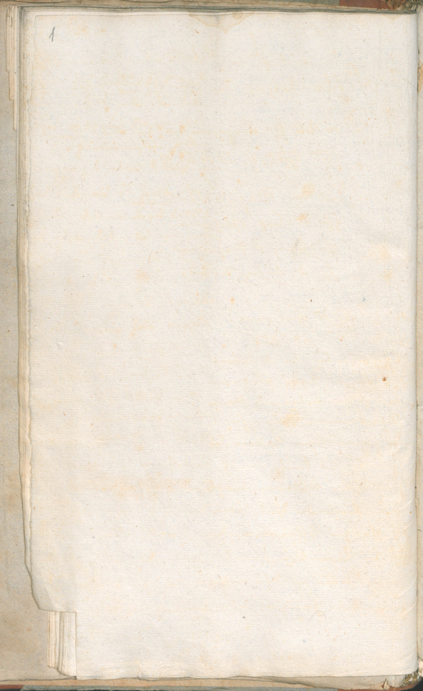 Civic Archives of Bozen-Bolzano - BOhisto Ratsprotokoll 1787 