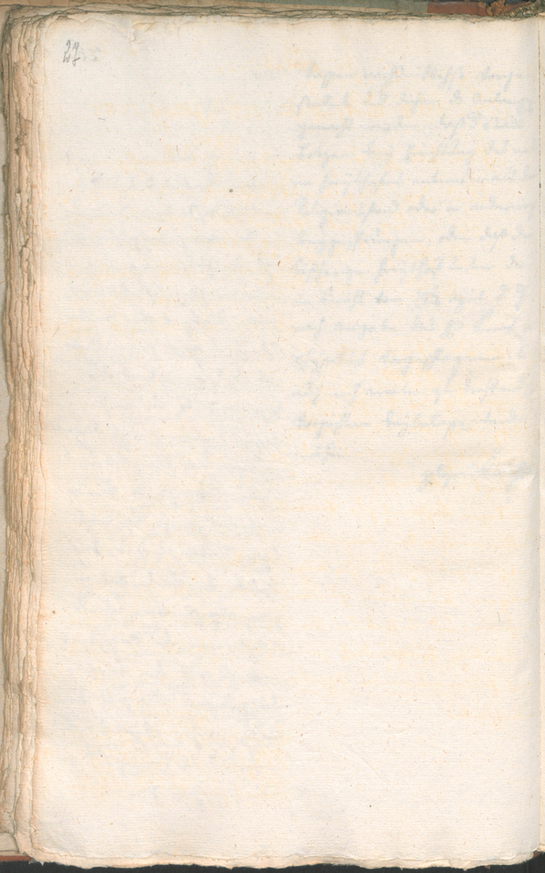 Civic Archives of Bozen-Bolzano - BOhisto Ratsprotokoll 1787 