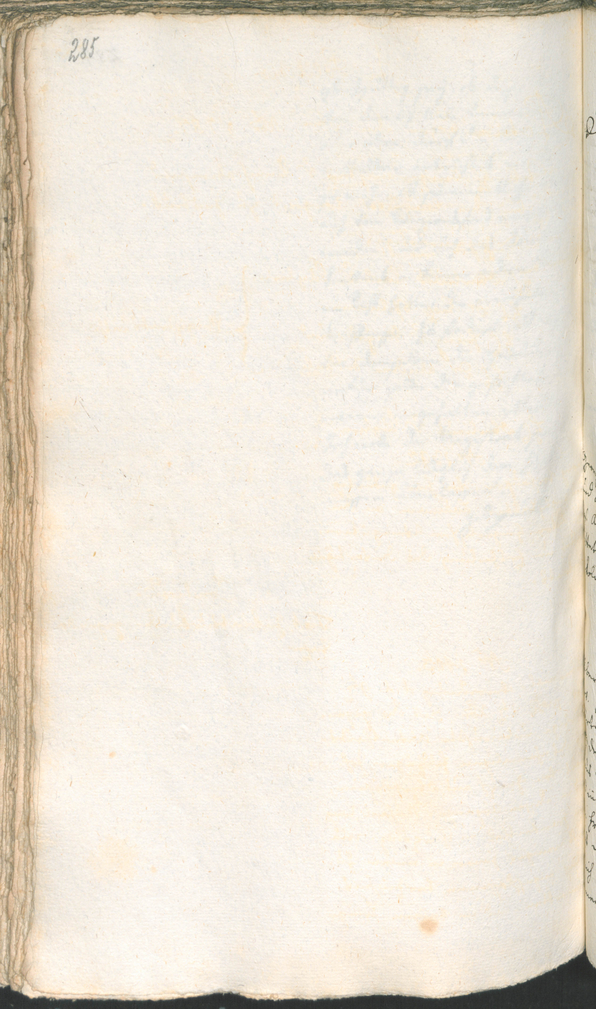 Civic Archives of Bozen-Bolzano - BOhisto Ratsprotokoll 1787 