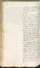 Civic Archives of Bozen-Bolzano - BOhisto Ratsprotokoll 1787 - 