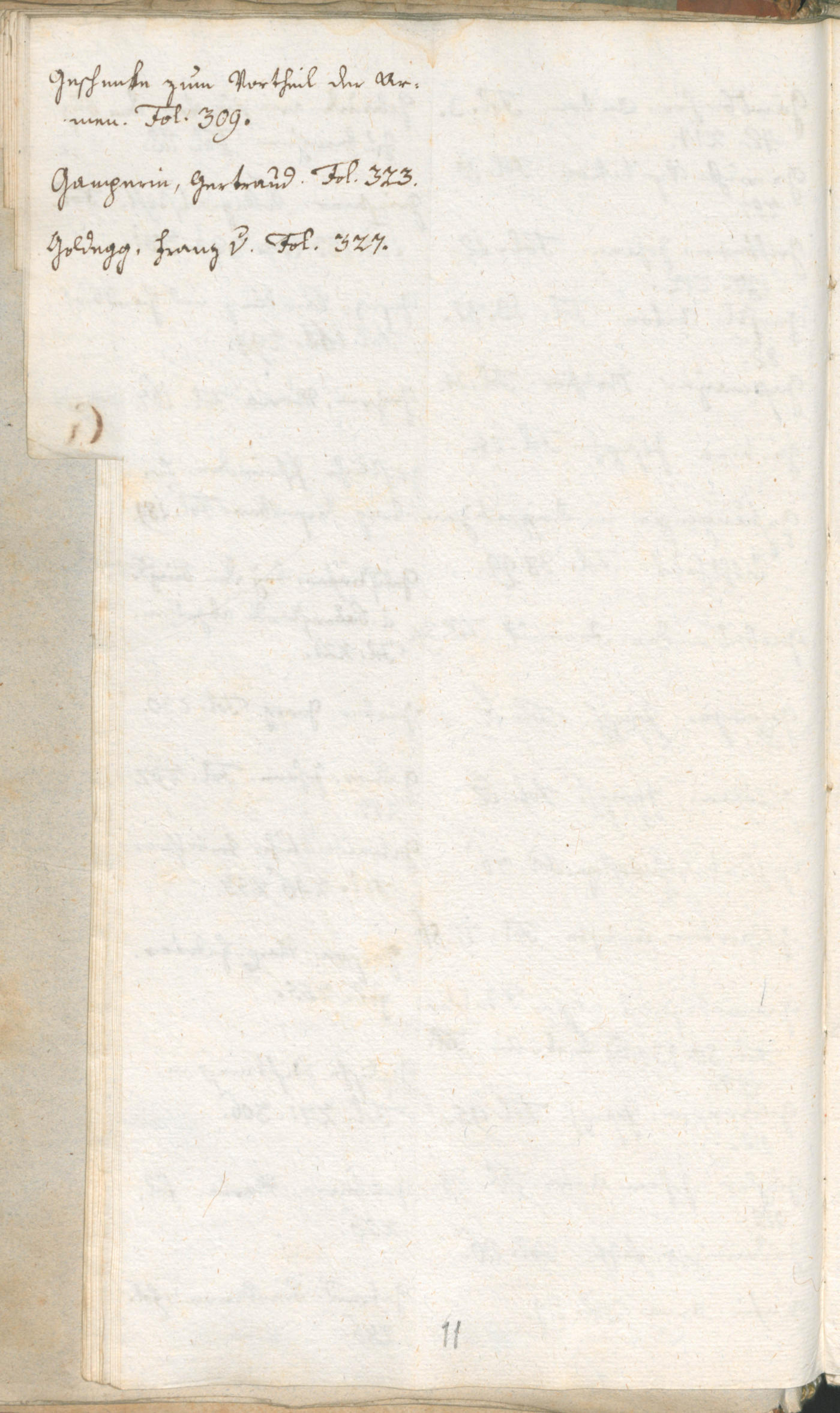 Civic Archives of Bozen-Bolzano - BOhisto Ratsprotokoll 1787 