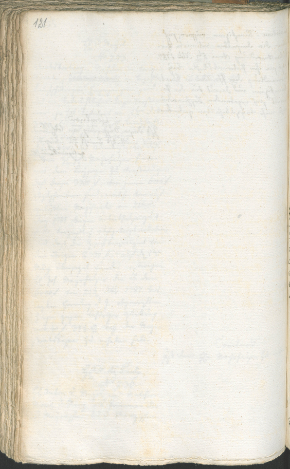 Civic Archives of Bozen-Bolzano - BOhisto Ratsprotokoll 1788 