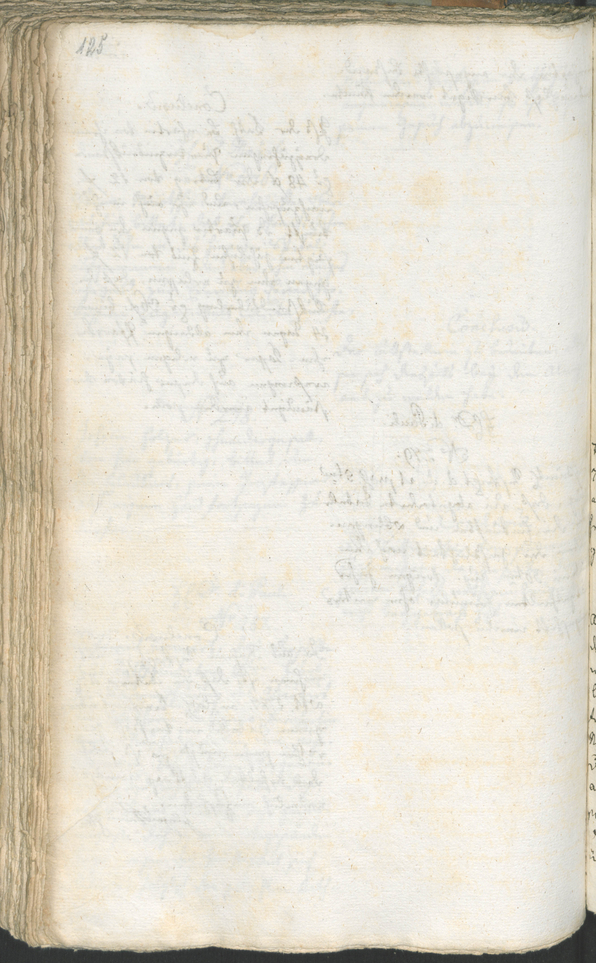 Civic Archives of Bozen-Bolzano - BOhisto Ratsprotokoll 1788 