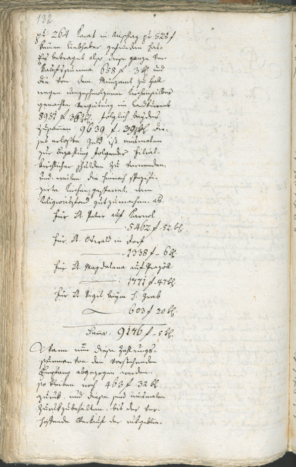 Civic Archives of Bozen-Bolzano - BOhisto Ratsprotokoll 1788 