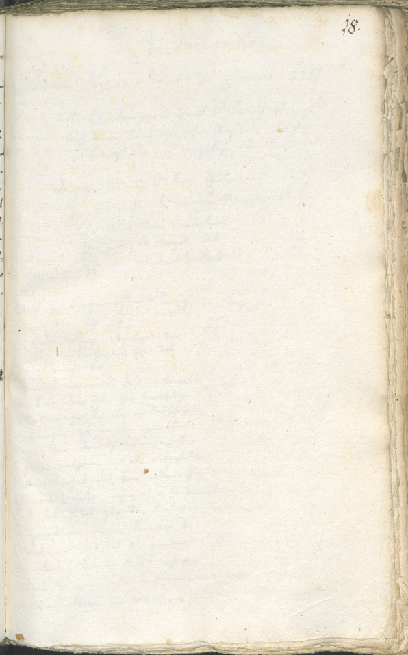 Civic Archives of Bozen-Bolzano - BOhisto Ratsprotokoll 1788 