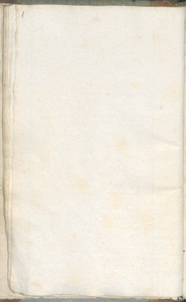 Civic Archives of Bozen-Bolzano - BOhisto Ratsprotokoll 1788 