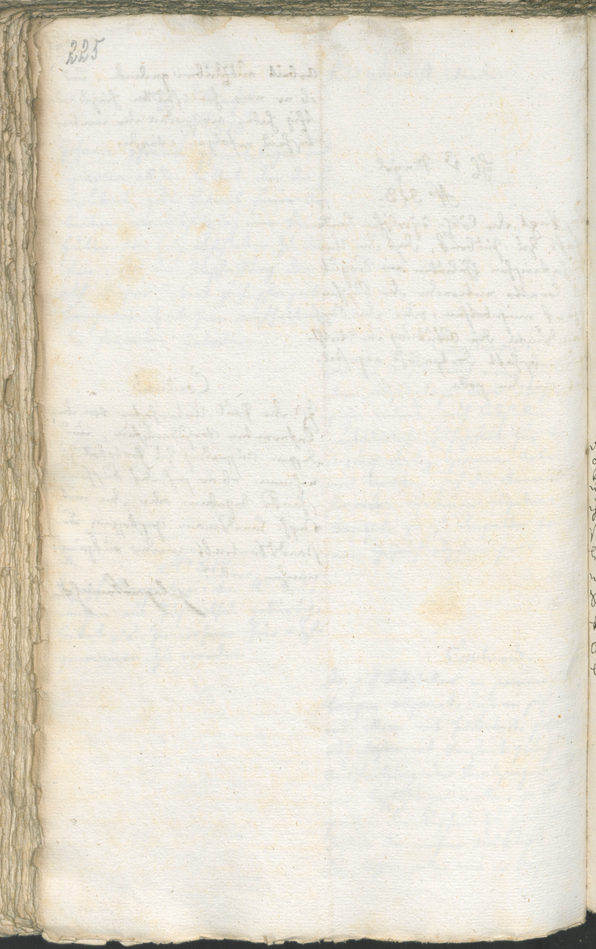 Civic Archives of Bozen-Bolzano - BOhisto Ratsprotokoll 1788 